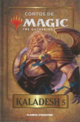 Capa de Kaladesh 5 - 