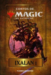 Capa de Ixalan 1 - 