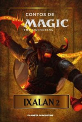 Capa de Ixalan 2 - 