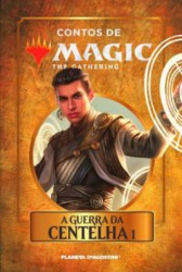 Capa de A Guerra da Centelha 1 - 