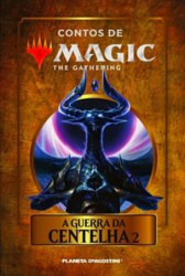Capa de A Guerra da Centelha 2 - 