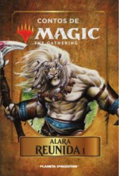 Capa de Alara reunida 1 - 