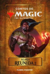 Capa de Alara reunida 2 - 