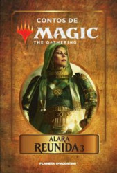 Capa de Alara reunida 3 - 