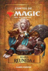 Capa de Alara reunida 4 - 