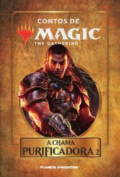 Capa de A chama purificadora 2 - 