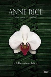 Capa de A libertação da Bela - Anne Rice