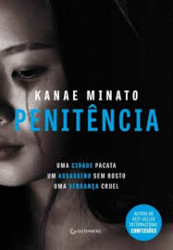 Capa de Penitência - Kanae Minato