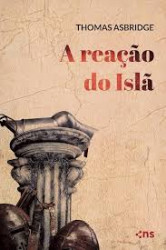 Capa de A Relação do Islã - Thomas Asbridge