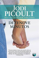 Capa de Dezenove minutos - 