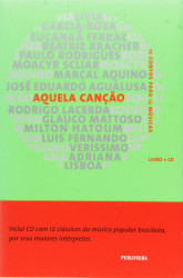 Capa de Aquela canção - 