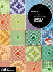 Capa de Quimica - João Usberco e Edgard Salvador