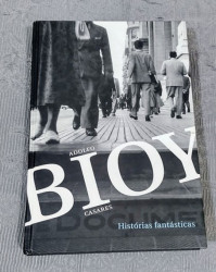 Capa de bioy - adolfo casares