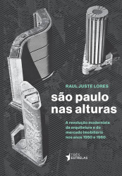 Capa de sao paulo nas alturas - Raul juste lores