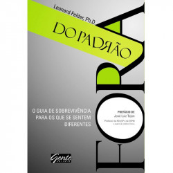Capa de do padrao - leonard felder ph.d