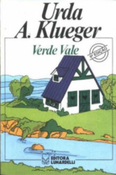 Capa de Verde Vale - Urda A. Klueger