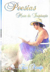 Capa de Musa da Inspiração - Terê Araujo