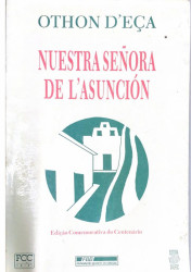 Capa de Nuestra Señora de Lasunción - Othon Deça