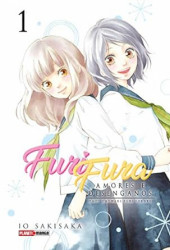 Capa de Furi Fura - Io Sakisaka