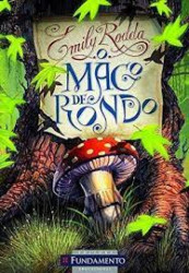 Capa de O MAGO DE RONDO - EMILY RODDA