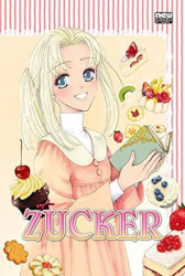 Capa de Zucker - Studio Seasons