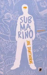 Capa de Submarino - Joe Dunthorne