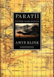 Capa de Paratii - Amyr Klink