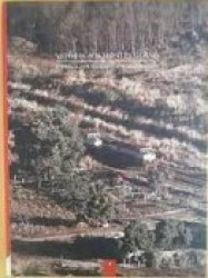 Capa de Vitória aos Montes Gerais - Arthur Senra, Simone Senra (org)