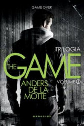 Capa de A bolha: game over - Anders de La Motte