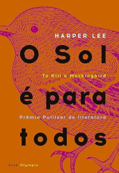Capa de O Sol é para Todos - LEE, Harper