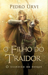 Capa de O filho do traidor - Pedro Urvi