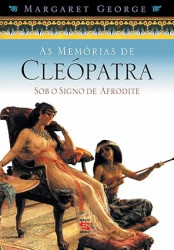 Capa de Sob o signo de Afrodite - Margaret George
