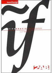 Capa de Tipografia - Lucy Niemeyer