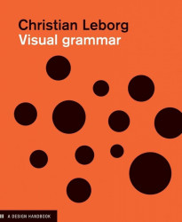 Capa de Visual Grammar - Christian Leborg