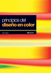 Capa de Principios del diseno em color - Wucius Wong