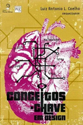 Capa de Conceitos - chave em design - Luiz Antonio L. Coelho