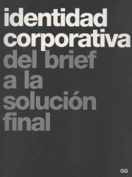 Capa de Identidad corporativa - Mono