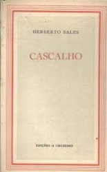 Capa de Cascalho - Herberto Sales