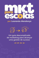 Capa de Mkt Para Escolas - Leonardo Mendonça