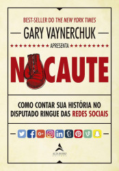 Capa de Nocaute - Gary Vaynerchuk
