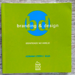Capa de Branding - Adriana Costa e Silva
