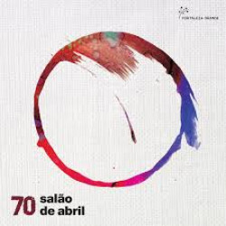 Capa de 70° salão de abril - 