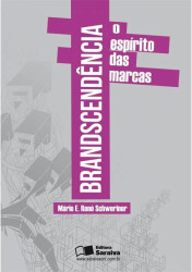 Capa de Brandscendência - Mario E. René Schweriner