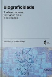 Capa de Biograficidade - 