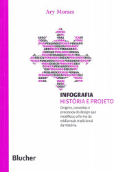 Capa de Inforgrafia - Ary Moraes