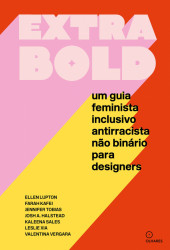 Capa de Extra bold - 