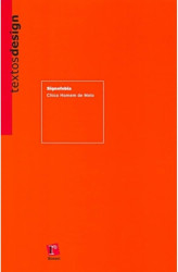 Capa de Signofobia - Chico Homem de Melo