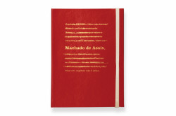Capa de Mas este capítulo não é sério - Machado de Assis