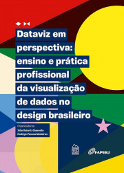 Capa de Dataviz em perspectiva: - 