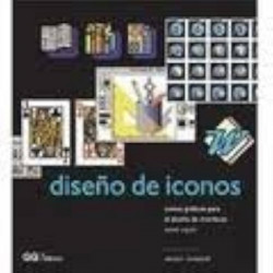 Capa de Diseno de iconos - Steve Caplin